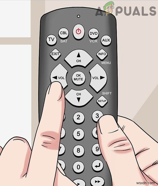Vizioテレビのリモコンが効かない!原因と直し方を徹底解説