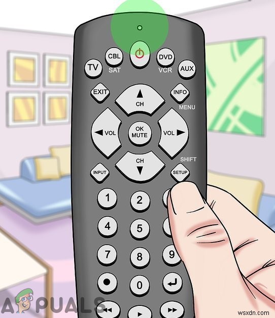 Vizioテレビのリモコンが効かない!原因と直し方を徹底解説
