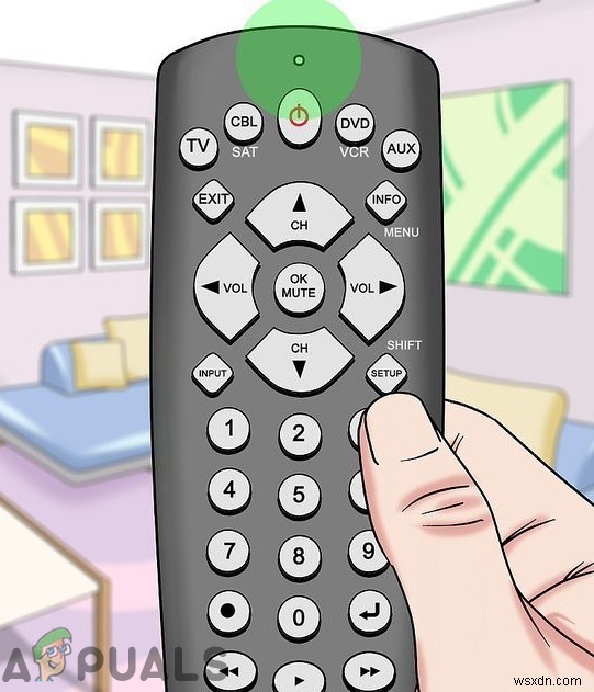 Vizioテレビのリモコンが効かない!原因と直し方を徹底解説