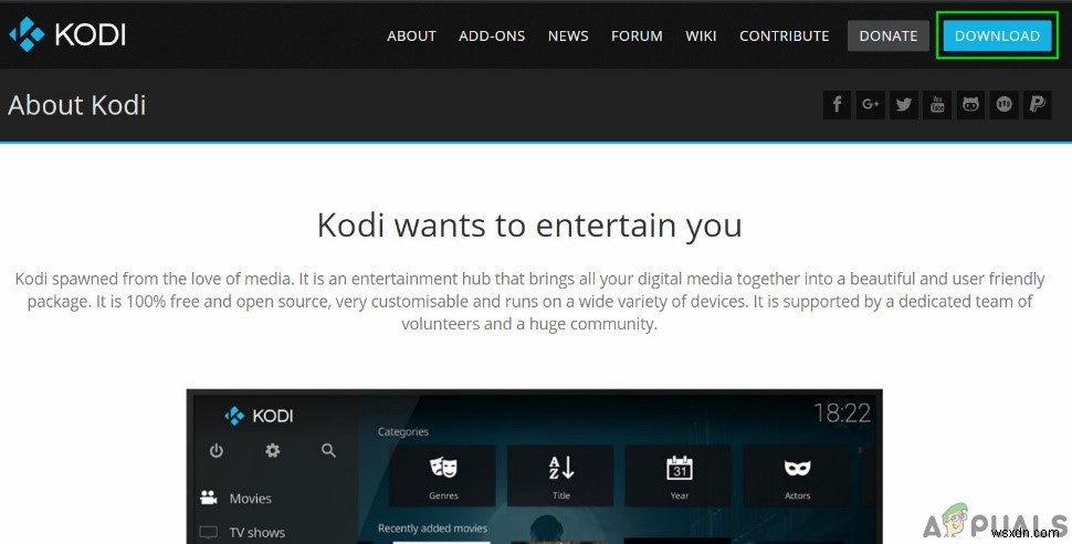 Kodi No Limitsが動作しない・起動しない時の対処法【原因別の解決策】