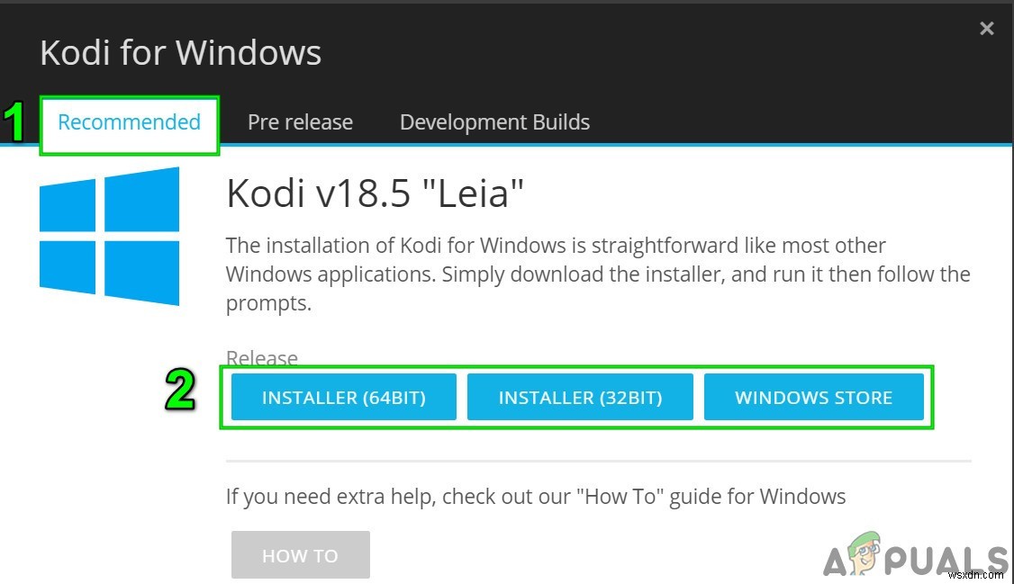 Kodi No Limitsが動作しない・起動しない時の対処法【原因別の解決策】