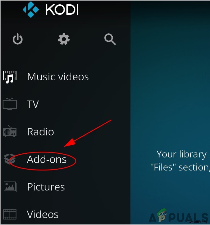 Kodi No Limitsが動作しない・起動しない時の対処法【原因別の解決策】