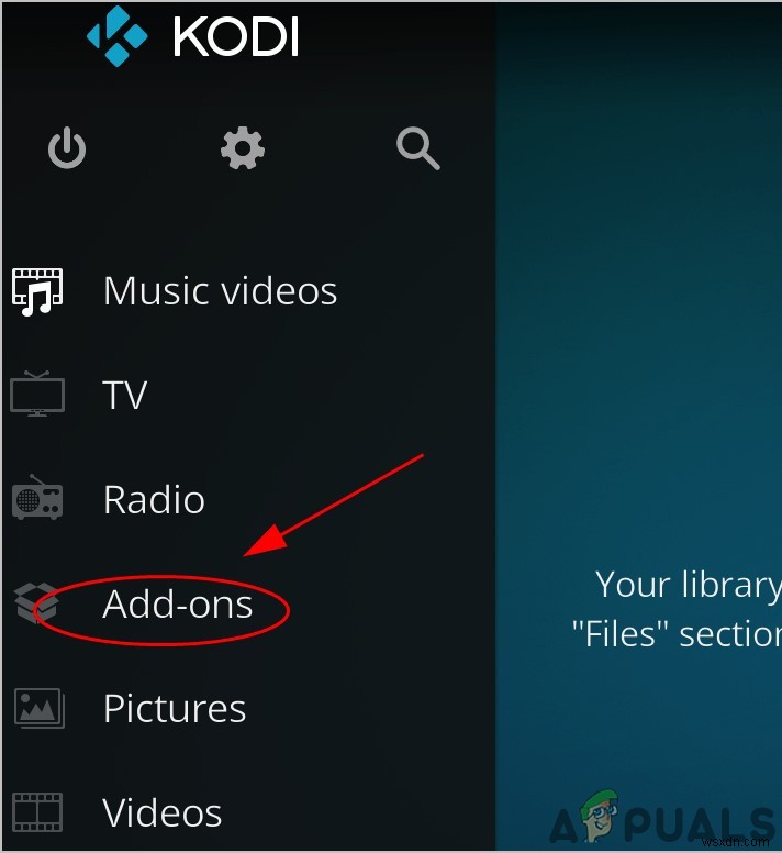 Kodi No Limitsが動作しない・起動しない時の対処法【原因別の解決策】