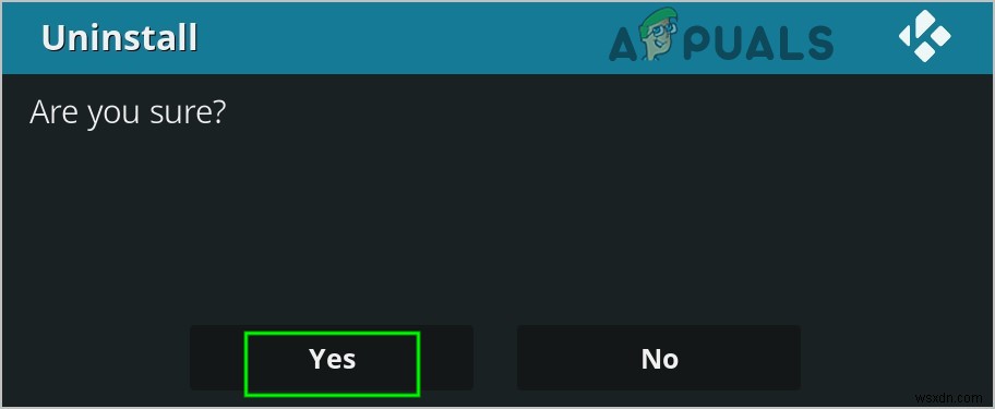 Kodi No Limitsが動作しない・起動しない時の対処法【原因別の解決策】