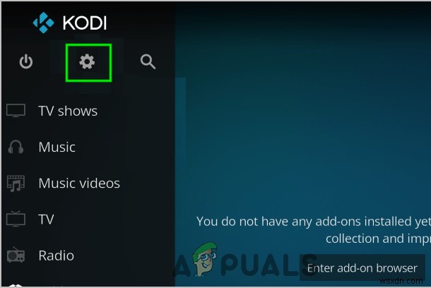 Kodi No Limitsが動作しない・起動しない時の対処法【原因別の解決策】