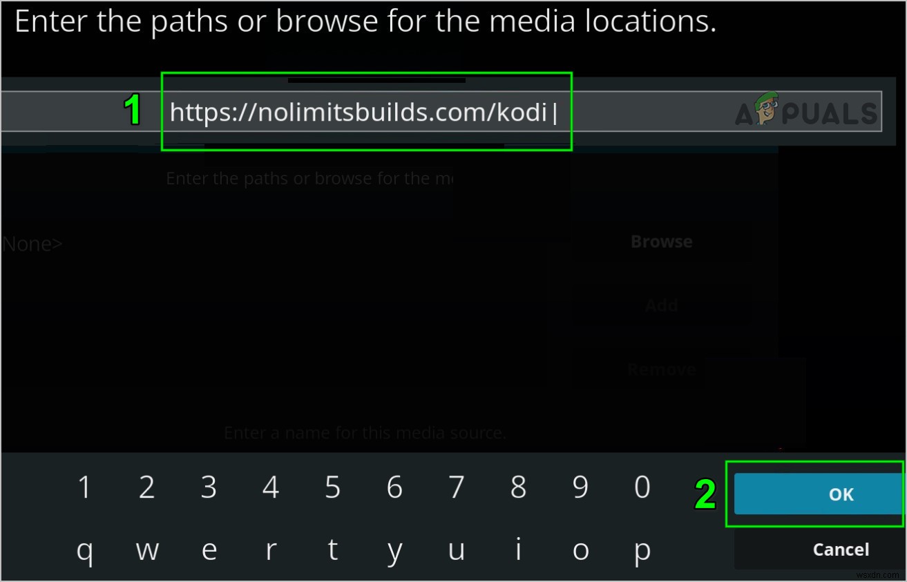 Kodi No Limitsが動作しない・起動しない時の対処法【原因別の解決策】