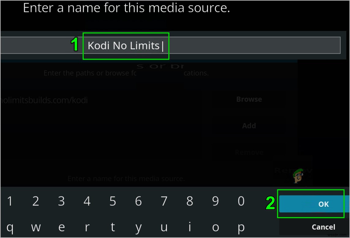 Kodi No Limitsが動作しない・起動しない時の対処法【原因別の解決策】