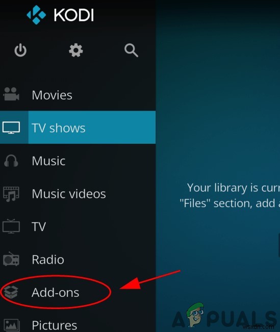 Kodi No Limitsが動作しない・起動しない時の対処法【原因別の解決策】