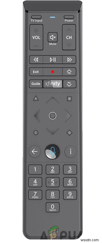 Comcast(Xfinity)リモコンが動作しないときの対処法|原因と解決策を徹底解説