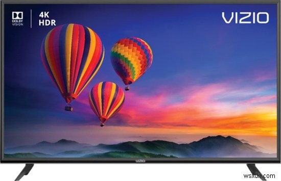 VizioテレビがWi-Fiに接続できないときの対処法｜原因別の解決策を徹底解説