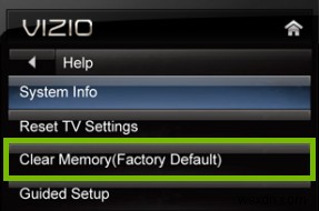 VizioテレビがWi-Fiに接続できないときの対処法｜原因別の解決策を徹底解説