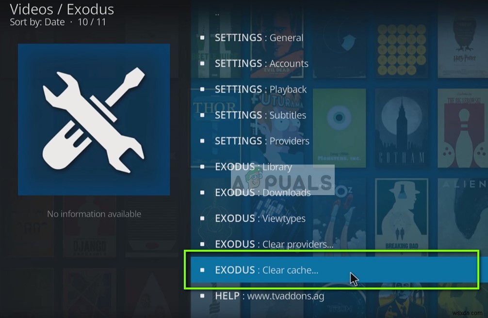 Ares WizardがKodiで動作しない?原因と簡単な解決策まとめ