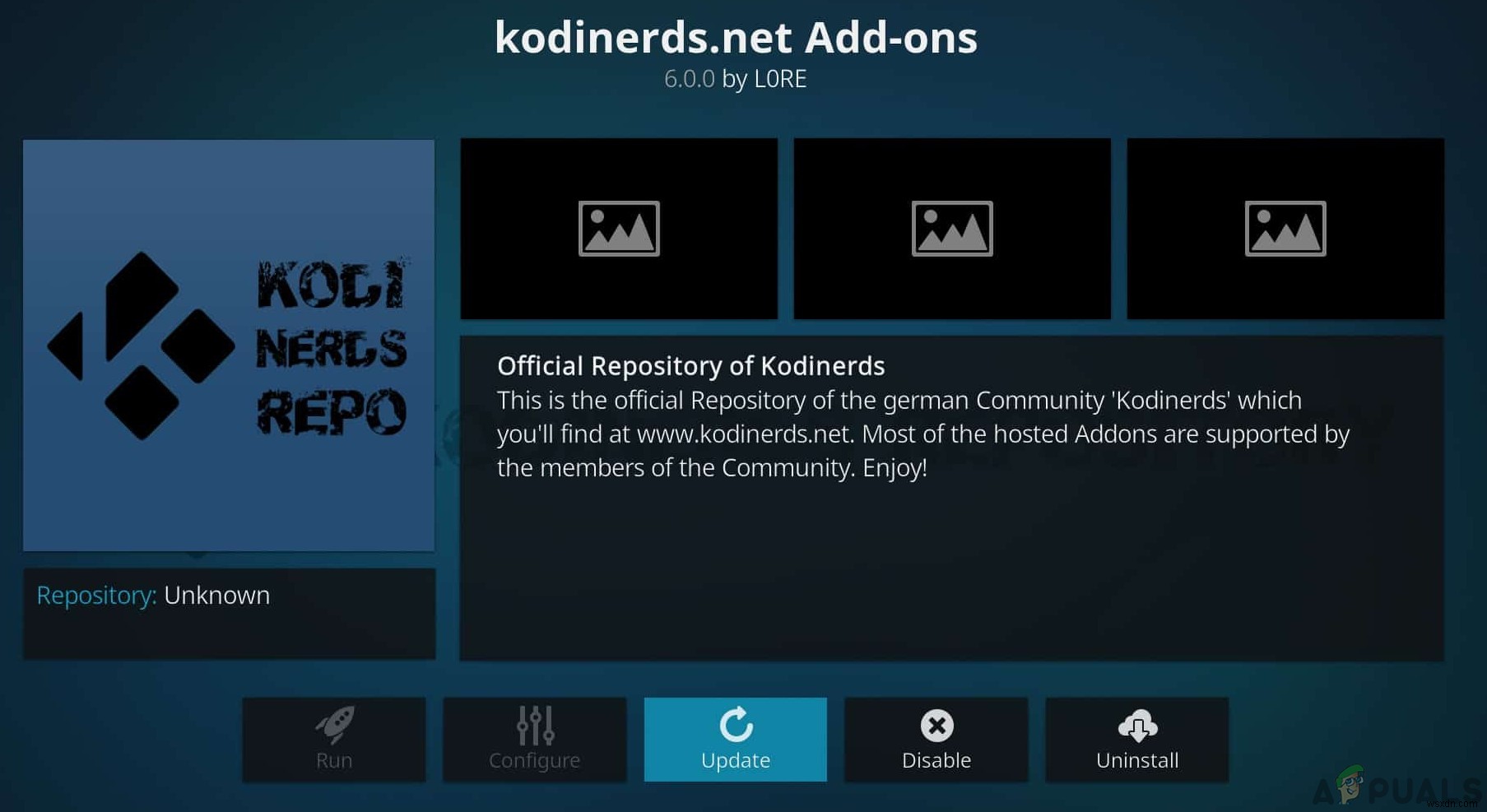 Ares WizardがKodiで動作しない?原因と簡単な解決策まとめ