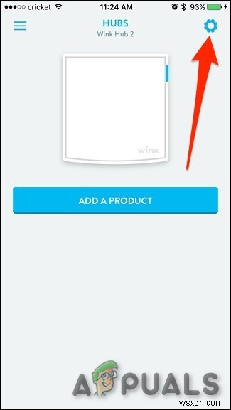 Wink HubのZ-Wave接続トラブルを解決する4つの対処法