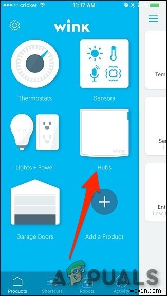 Wink HubのZ-Wave接続トラブルを解決する4つの対処法