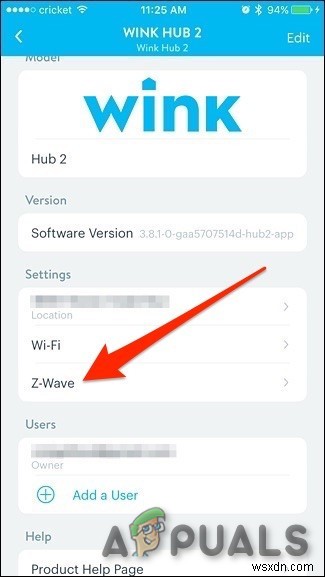 Wink HubのZ-Wave接続トラブルを解決する4つの対処法