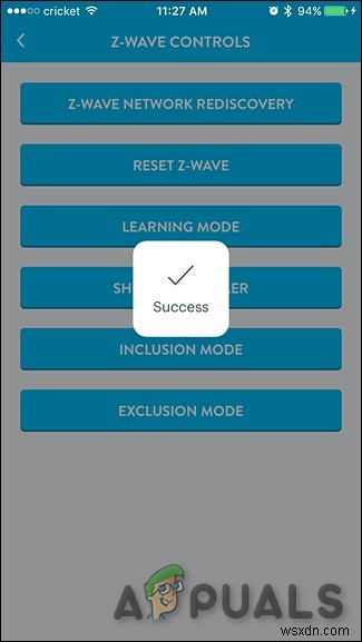 Wink HubのZ-Wave接続トラブルを解決する4つの対処法