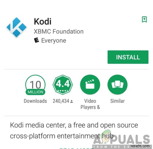 サムスン スマートテレビにKodiをインストールする4つの方法【初心者向けガイド】