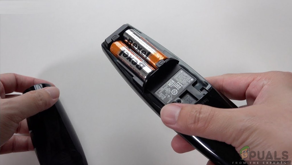 Spectrum(スペクトラム)リモコンが動作しない!原因と6つの対処法を徹底解説