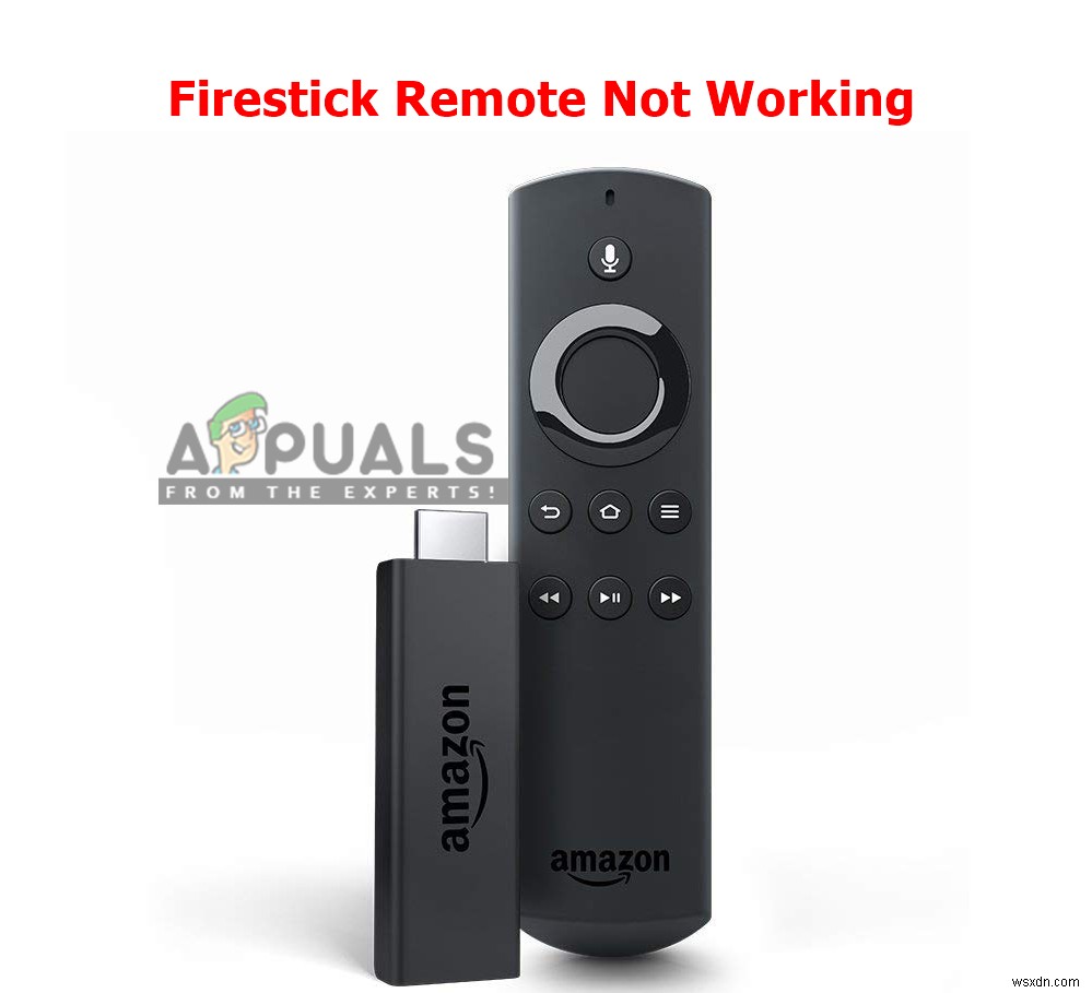 【解決】Fire TV Stickのリモコンが反応しない・動かないときの原因と対処法
