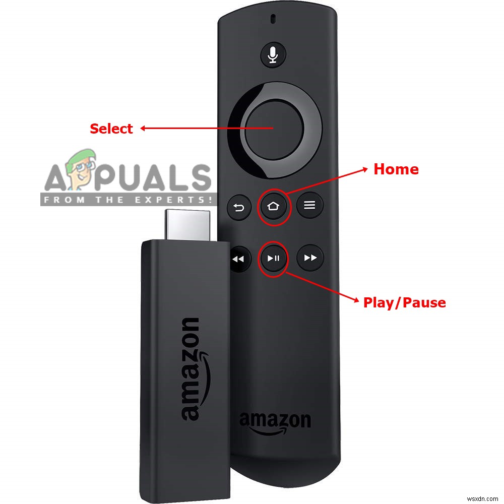 【解決】Fire TV Stickのリモコンが反応しない・動かないときの原因と対処法