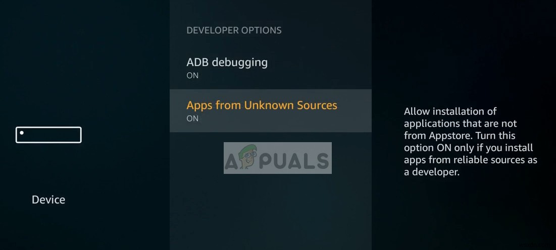 Amazon Fire TV StickにVPNをインストールする方法|アプリストアとAPKの2つの手順を解説