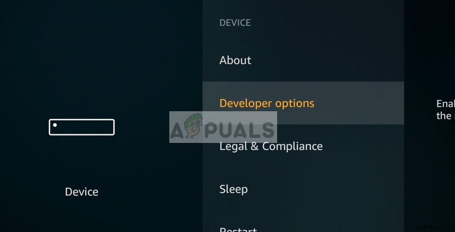 Amazon Fire TV StickにVPNをインストールする方法|アプリストアとAPKの2つの手順を解説