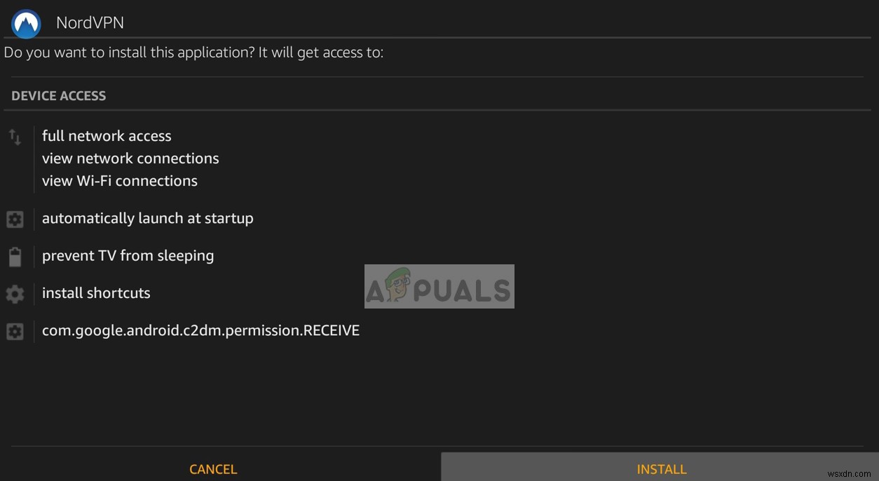 Amazon Fire TV StickにVPNをインストールする方法|アプリストアとAPKの2つの手順を解説