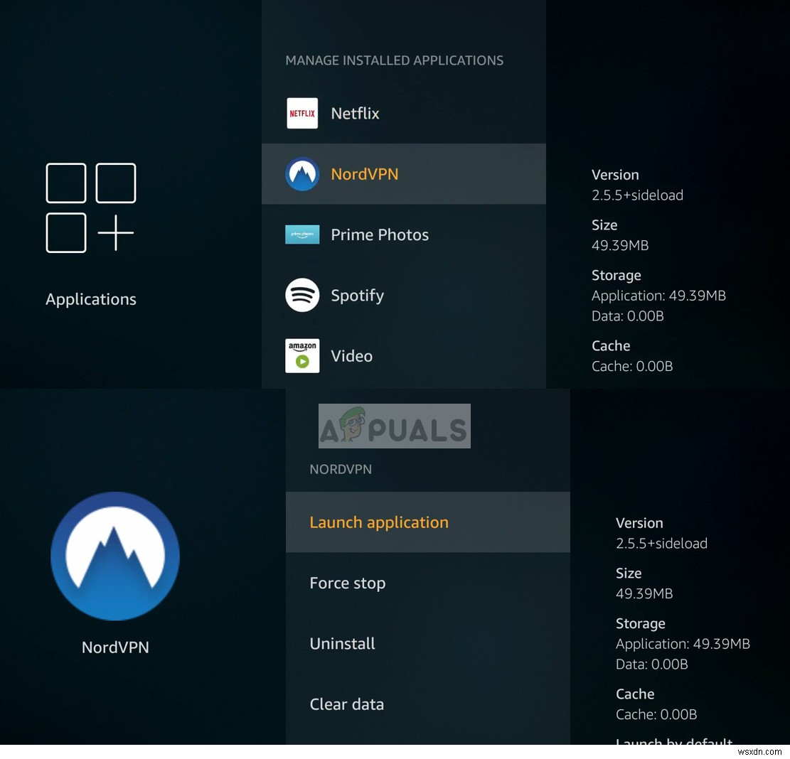 Amazon Fire TV StickにVPNをインストールする方法|アプリストアとAPKの2つの手順を解説