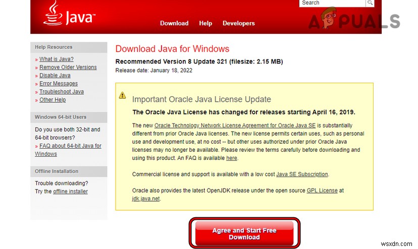 エラー500「Java.lang.NullPointerException」の原因と解決方法を徹底解説