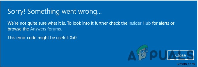 Windowsのエラーコード「0x0 0x0」を解決する方法｜原因別の対処法を徹底解説