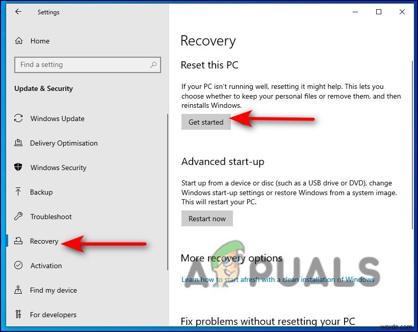 Windowsのエラーコード「0x0 0x0」を解決する方法｜原因別の対処法を徹底解説