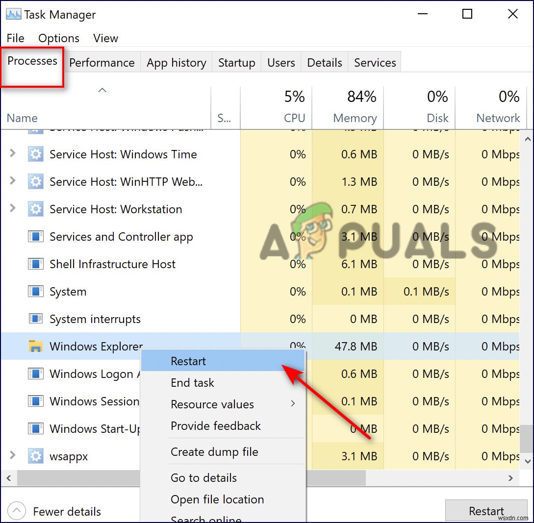 【Windows】タスクマネージャーにスタートアップアプリが表示されないときの対処法