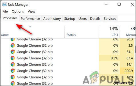 【Windows】タスクマネージャーにスタートアップアプリが表示されないときの対処法