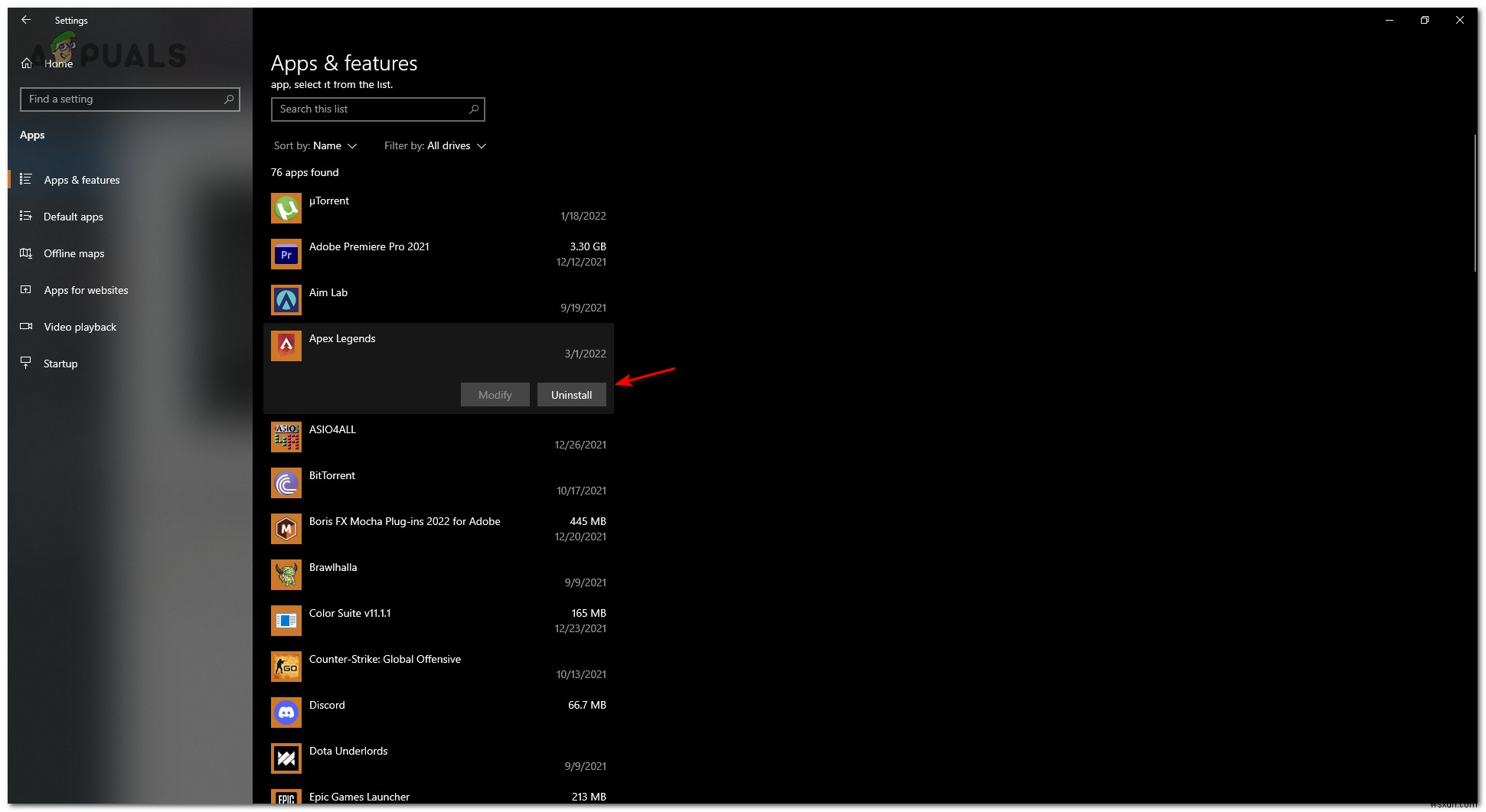 Windowsで「PhysXLoader.dllが見つかりません」エラーを修正する方法を徹底解説!