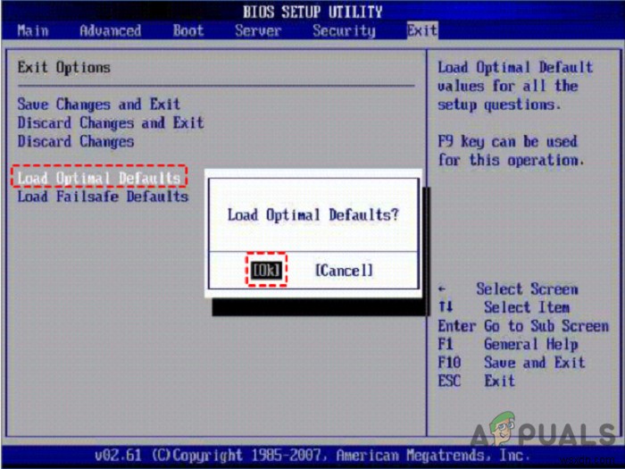 Windowsで「アクティブパーティションが見つかりません」エラーを修正する方法