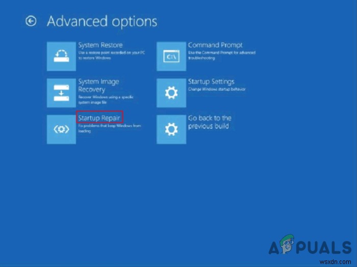 Windowsで「アクティブパーティションが見つかりません」エラーを修正する方法