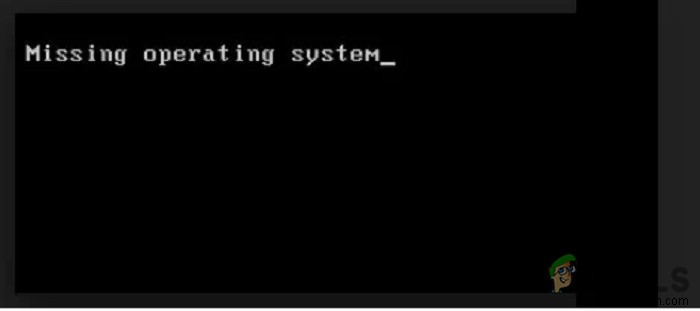 Windowsで「アクティブパーティションが見つかりません」エラーを修正する方法
