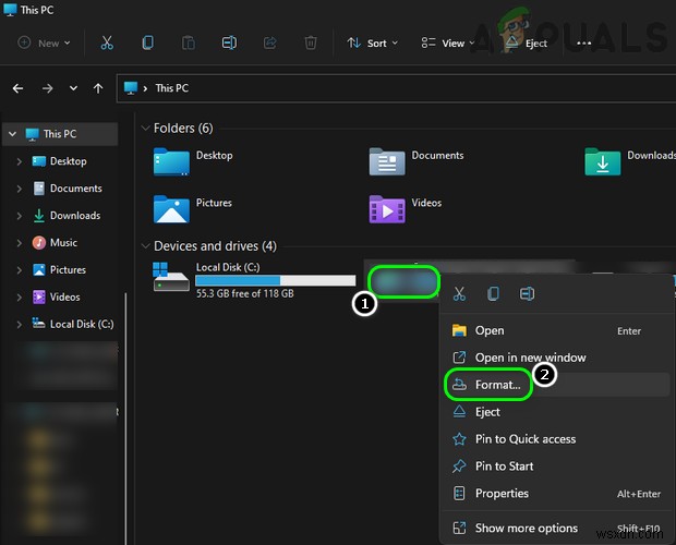 Windowsで「宛先のファイルシステムではファイルが大きすぎます」エラーを解決する方法