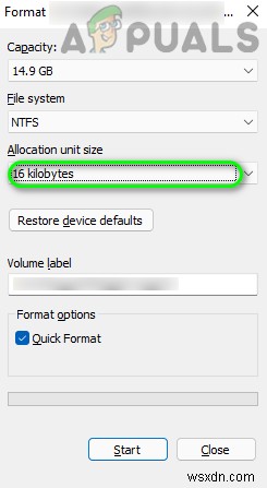Windowsで「宛先のファイルシステムではファイルが大きすぎます」エラーを解決する方法