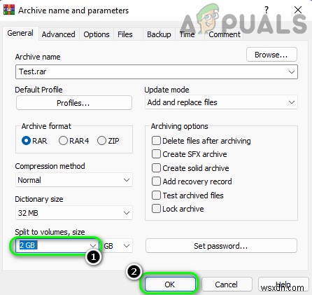 Windowsで「宛先のファイルシステムではファイルが大きすぎます」エラーを解決する方法