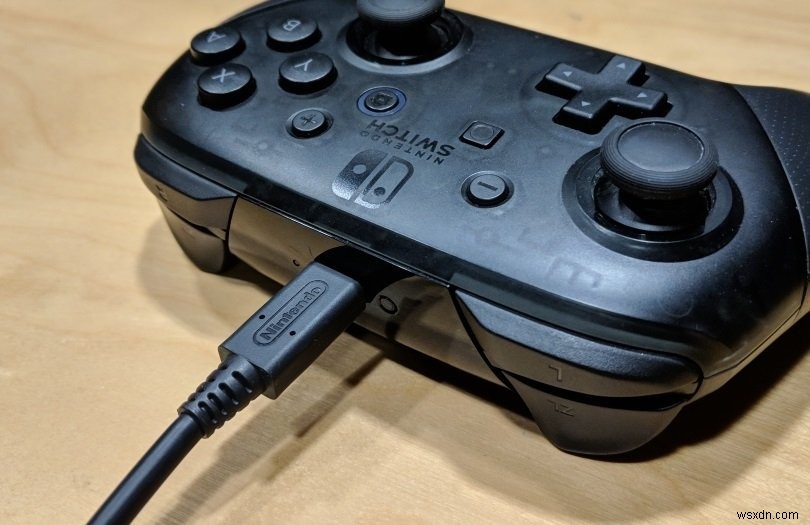 Switch ProコントローラーがPCで認識されない?試したい5つの対処法
