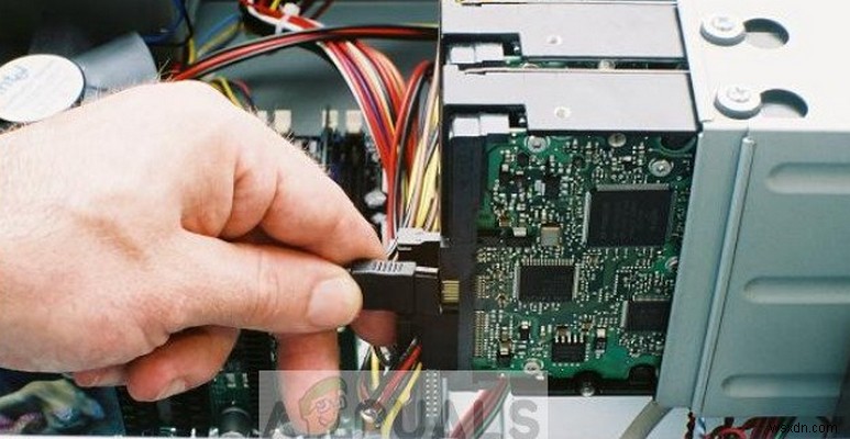 WindowsでディスクI/Oエラーが発生した時の原因と対処法を徹底解説