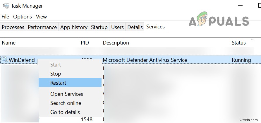 「LocalserviceNoNetworkFirewall」とは?CPU使用率が高くなる原因と対処法を徹底解説