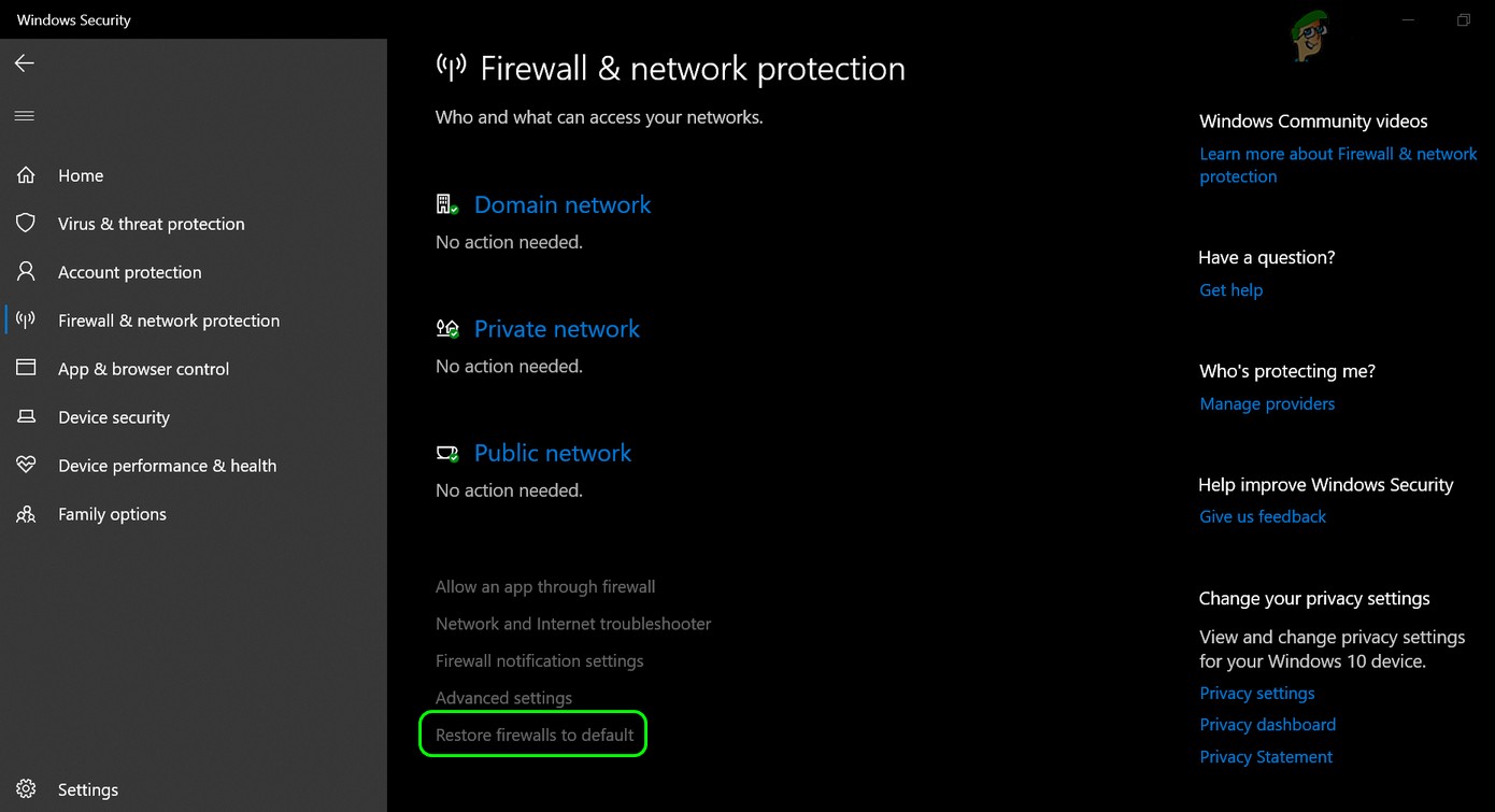 「LocalserviceNoNetworkFirewall」とは?CPU使用率が高くなる原因と対処法を徹底解説