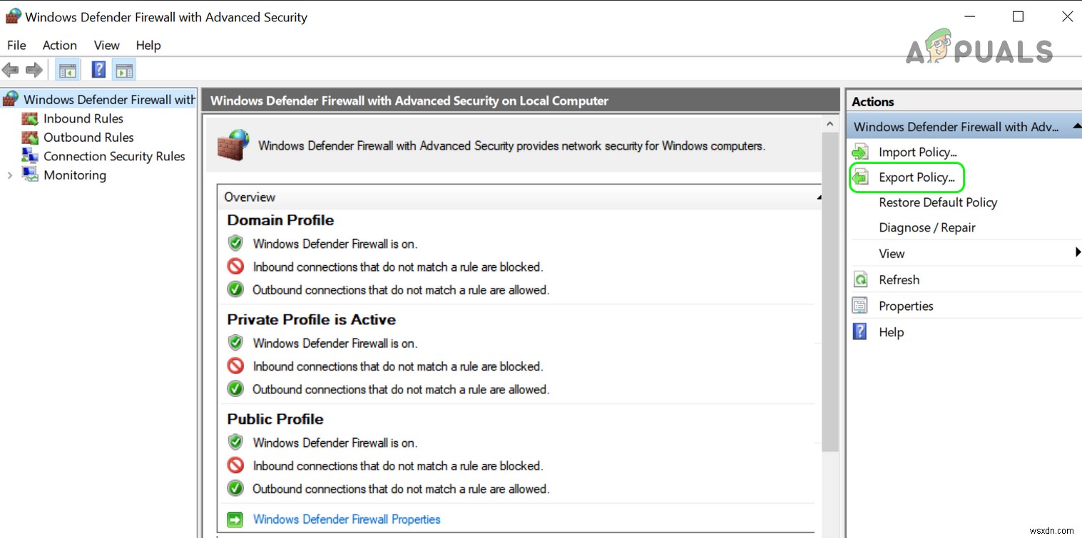 「LocalserviceNoNetworkFirewall」とは?CPU使用率が高くなる原因と対処法を徹底解説