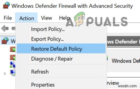 「LocalserviceNoNetworkFirewall」とは?CPU使用率が高くなる原因と対処法を徹底解説