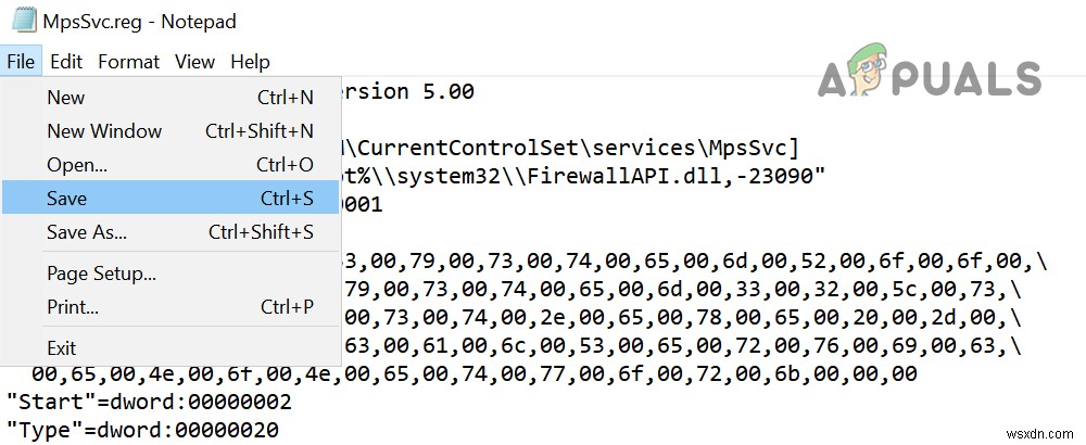 「LocalserviceNoNetworkFirewall」とは?CPU使用率が高くなる原因と対処法を徹底解説