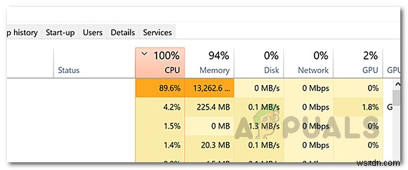 DISMホストサービスプロセスのCPU使用率が高い?原因と対処法を徹底解説