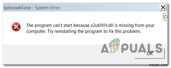 WindowsでSPLwow64.exeエラーが発生する原因と5つの解決策